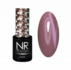 Гель-лак №064 Nail Republic, 10 мл     - NOGTISHOP