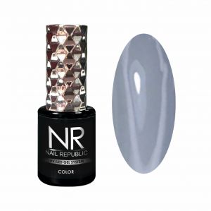 Гель-лак №065 Nail Republic, 10 мл      - NOGTISHOP