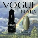 Гель-лак VOGUE NAILS Классика №130 Грозовые облака, 10 мл