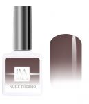 Гель-лак Nude Thermo №06, IVA Nails 8 мл.