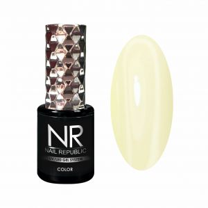 Гель-лак №072 Nail Republic, 10 мл     - NOGTISHOP