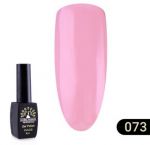 Гель-лак BLACK ELITE №073, 8 мл, Global Fashion