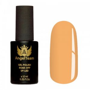 Гель-лак Медовый смэш Angel Team 10 мл   - NOGTISHOP