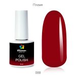 Гель-лак Bloom Пламя, 8 мл