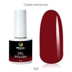 Гель-лак Bloom Самая желанная, 8 мл