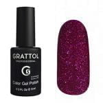  Гель-лак Grattol LS Opal 08, 9мл.