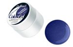 Гель цветной RUNAIL Sparkling Mistique Мистический фиолетовый, прозрачный с блёстками, 7.5 гр.