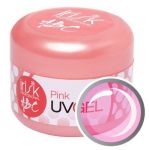 Однофазный гель IRIS'K UV Gel ABC Pink Розовый, 50 мл