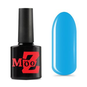 Гель-лак Mooz №09, 9 мл   - NOGTISHOP