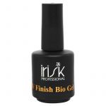 Финиш для Биогеля UV FINISH BIO GEL, 18 мл