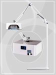 Лампа для педикюра Imen, 36W LED/UV
