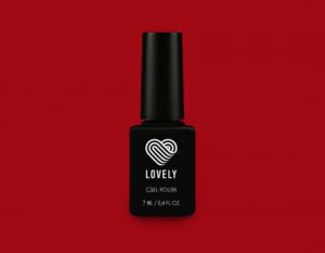 База камуфлирующая высокопигментированная Lovely CB14, 7 ml - NOGTISHOP