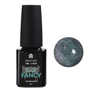 Гель-лак Planet Nails, "FANCY"-185, 8 мл.  - NOGTISHOP
