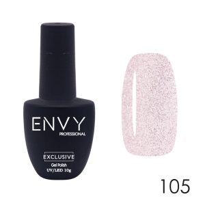 I Envy You, Гель-лак Exclusive 105 (10 g) - NOGTISHOP