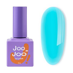 Joo-Joo Jelly Neon №05 10 g - NOGTISHOP