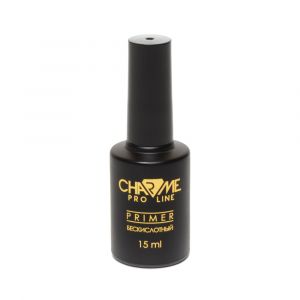 Праймер бескислотный CHARME 15 ml - NOGTISHOP