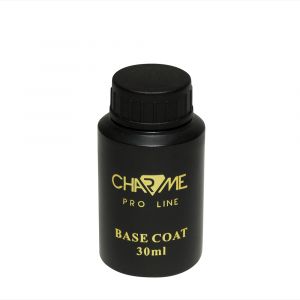Base Coat Rubber 30 мл. основа для гель-лака CHARME - NOGTISHOP