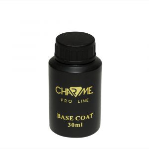 Top Coat Gel Polish CHARME топ для гель-лака без липкого слоя, 30 мл - NOGTISHOP