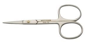 Ножницы для ногтей NS-1/2-S(ST) Metzger - NOGTISHOP