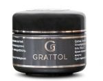 Grattol SWIFT LIGHT Gel - гибкий моделирующий гель, средней вязкости, 15 мл