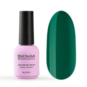 Гель-лак Monami Pedicure collection №018, 8 гр. - NOGTISHOP