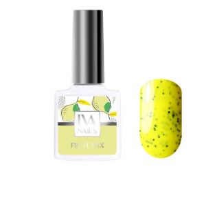 Гель-лак Fruit MIX №01, Iva Nails 8 мл. - NOGTISHOP