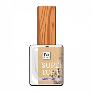 Super dry top coat Iva Nails супер сушка, 10 мл. - NOGTISHOP