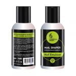 Вспомогательная жидкость для акригеля NAIL EMULSION Formula Profi, 100 мл 