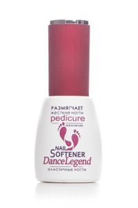 Nail Softener средство для размягчения ногтей Dance Legend - NOGTISHOP