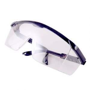 Очки защитные с регулируемыми дужками «Irisk professional».
