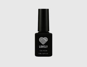 Топ без липкого слоя Lovely "Chill", 12ml - NOGTISHOP