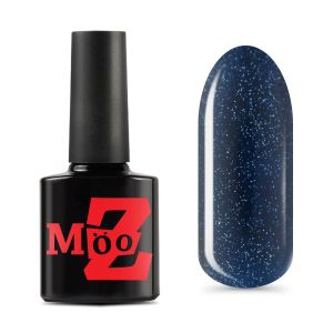 Гель-лак Mooz №101, 9 мл      - NOGTISHOP