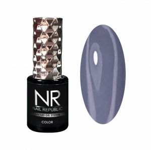 Гель-лак №101 Nail Republic, 10 мл      - NOGTISHOP