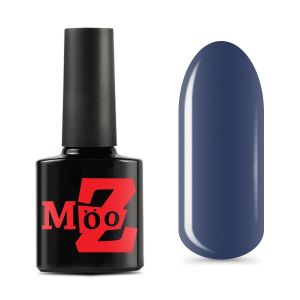 Гель-лак Mooz №102, 9 мл      - NOGTISHOP