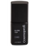 Топ без липкого слоя Cosmoprofi, Gloss Top, 12 ml