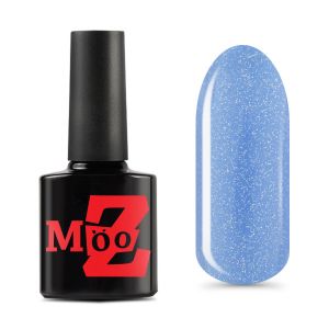 Гель-лак Mooz №103, 9 мл       - NOGTISHOP