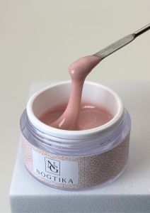Гель для моделирования СМАРТ UG03 Сияние Арганы Nogtika 15 мл - NOGTISHOP