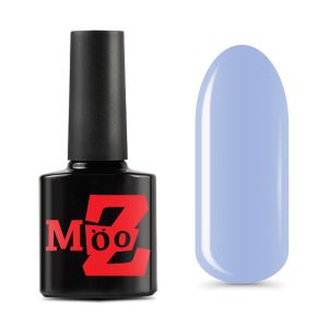 Гель-лак Mooz №104, 9 мл      - NOGTISHOP