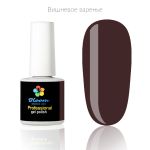 Гель-лак Bloom Вишнёвое варенье, 8 мл