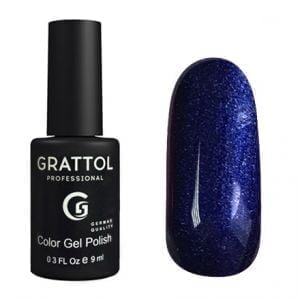 Гель-лак Grattol GTC105 Starry Sky, 9мл.