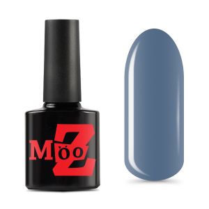 Гель-лак Mooz №105, 9 мл       - NOGTISHOP