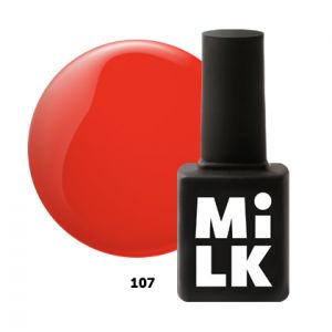 Гель-лак Milk Simple №107 Supergirl, 9 мл - NOGTISHOP