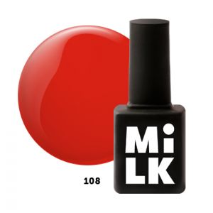 Гель-лак Milk Simple №108 Girl Power, 9 мл - NOGTISHOP