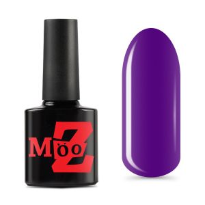 Гель-лак Mooz №109, 9 мл        - NOGTISHOP