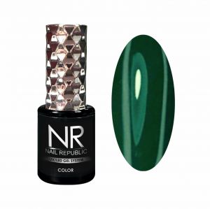 Гель-лак №109 Nail Republic, 10 мл         - NOGTISHOP