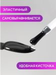 Верхнее покрытие без липкого слоя SUPER GLOSS (No wipe top gel SUPER GLOSS), FOXY, 10 мл