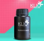 Rubber Base EXTRA, 30 мл. каучуковая база (флакон) KLIO