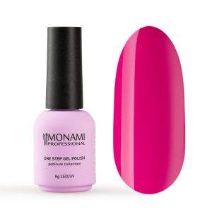 Гель-лак Monami Pedicure collection №011, 8 гр. - NOGTISHOP