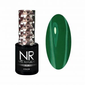 Гель-лак №110 Nail Republic, 10 мл          - NOGTISHOP