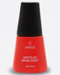 База для гель-лака классическая ARTEX Artylac Base coat, 15 мл